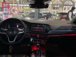 فولكسفاغن جيتا